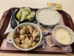 -真功夫(大德路店)