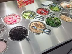 -豪客来牛排(人民东路店)