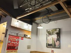 -赣南粉局·江西小炒·锅气炒粉(人民广场店)