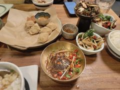 -紫滇源云南生态菜(丹凤街店)