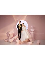 -天长地久婚纱摄影