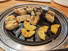-乌拉烤肉(如皋首店)