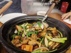 -旺爷砂锅·茶作(国贸城店)