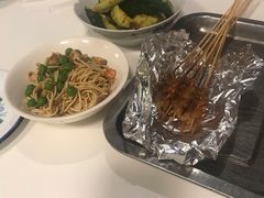 -文和友老长沙龙虾馆(化龙池店)