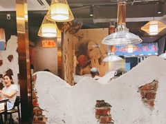 大堂-提老炮儿烧烤(南山店)