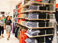 -优衣库(武汉国际广场店)