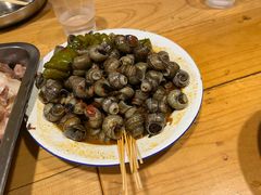 -红姐龙虾·烧烤·酸菜鱼(二十二年老店)