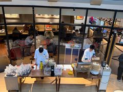 -南门小馆·清真(国贸商城店)