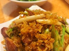 -小郭私房菜·海肠捞饭店(学士街店)