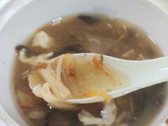 -四海游龙(紫竹店)