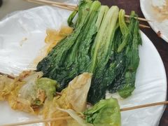 -郭记小街麻辣烫(南小街总店)