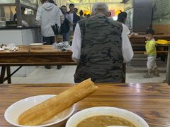 -阊门姚记豆浆(旧学前直营店)
