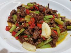 -辣婆婆(航天桥店)