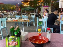 -星奇缘·海鲜餐厅(东山美食地标店)