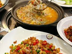 -李师傅脆肚(华强北店)