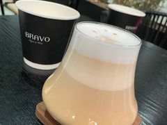 -BRAVO·布瓦屋西餐