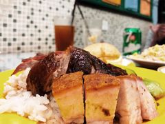 三宝饭-小龍鳳餐室(番禺路店)