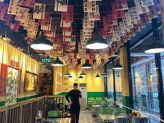 -蜀川川破店·江湖菜·烧烤(北京首店)