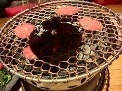 -烧肉达人•炭火烧肉(新天地店)