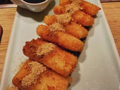 红糖糍粑-滋色臻选川菜(北京坊旗舰店)