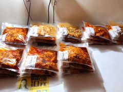 -脱骨凤爪(石桥店)