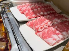 -海底捞火锅(枫蓝国际购物中心店)