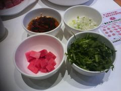 -乔先生涮肉·鲜活牛羊肉火锅(塘沽店)