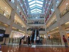 -光启城时尚购物中心