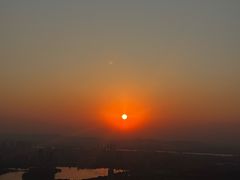 -紫金山山顶公园