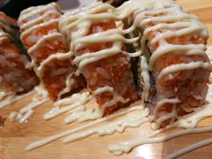 -泉寿司(万科公园店)