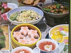 -苏梦江南·淮扬菜(夫子庙店)