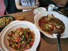 -花椒笑成都小馆(百脑汇店)