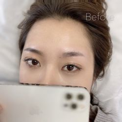 -YIMEI ART半永久纹眉·野生眉