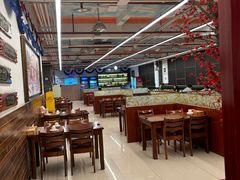 -第二外国语学院-韩国餐厅(朝阳路店)