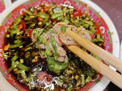 -大吉利·潮汕牛肉火锅(河西店)