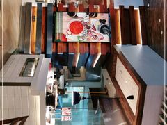 -The COOK·厨餐厅·自助餐(浦东嘉里大酒店)