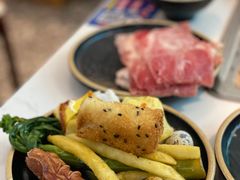-非烤勿扰自助烤肉(合胜百货店)