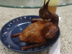 -煲煲掂风味煲仔饭餐厅(西区店)