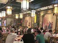 -蜀大侠火锅(建设路第五大道店)