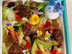 -PARFUM FLORAL花境法餐(南京首店)