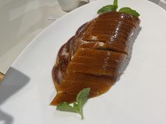 -在前门·烤鸭北京菜(五月花广场店)