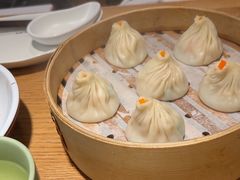 -苏小柳点心·手作小笼包(新街口分院店)