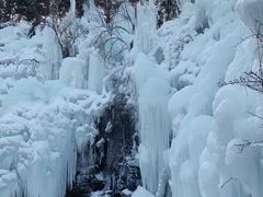 -九如山休闲旅游度假区