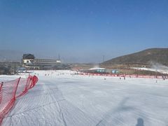 -八达岭滑雪场