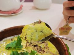 钵仔焗禾虫-腰记饭店(龙源路店)
