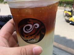 -CoCo都可(十全东店)