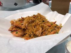 -申阿婆·上海菜·小海鲜(国展店)