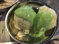 -釜山火炉·海鲜烤肉(紫藤路店)