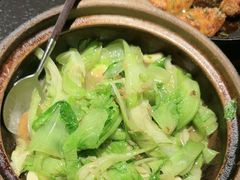 -旺爷砂锅·茶作(国贸城店)