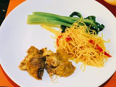 -南通大饭店·米兰餐厅
